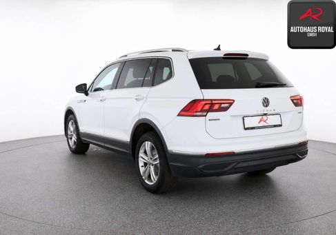Volkswagen Tiguan Allspace, 2022
