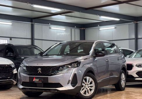 Peugeot 5008, 2023