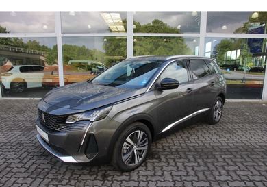 Peugeot 5008, 2022