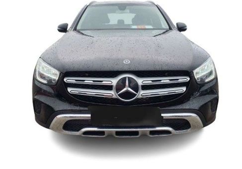 Mercedes-Benz GLC 200, 2020