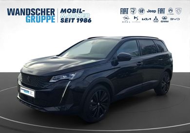 Peugeot 5008, 2023