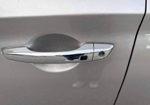 Hyundai i30, 2018 3