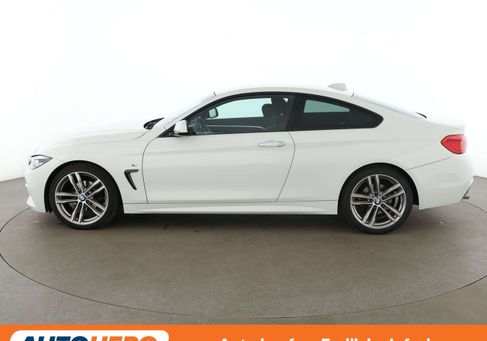 BMW 420, 2018