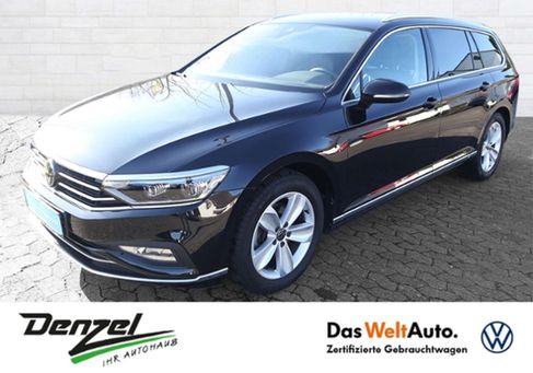 Volkswagen Passat Variant, 2023 2