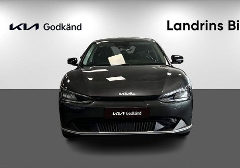 Kia EV6, 2022 2