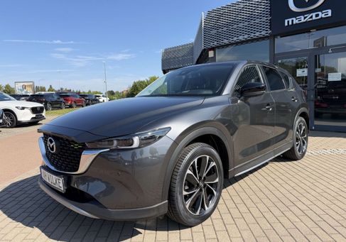 Mazda CX-5, 2022 3