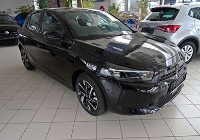 Opel Corsa, 2025