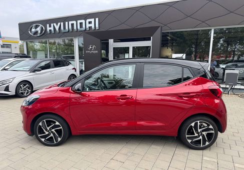 Hyundai i10, 2024 3