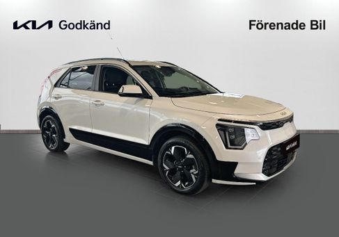 Kia Niro, 2024 3