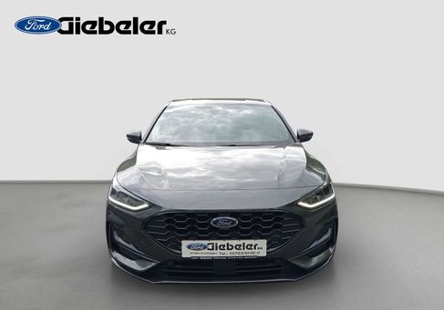 Ford Focus, 2025