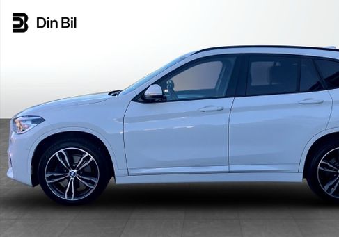 BMW X1, 2019 2
