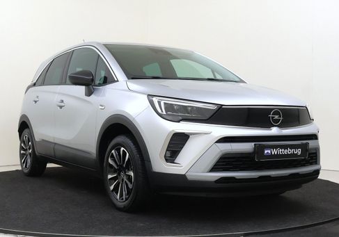 Opel Crossland X, 2024