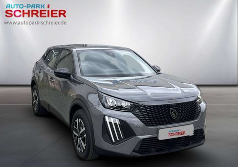 Peugeot 2008, 2024