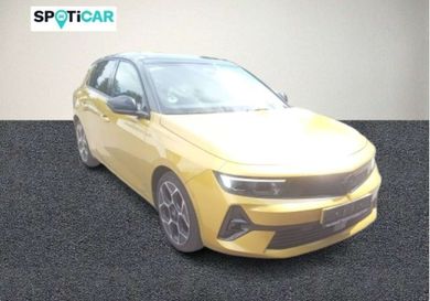 Opel Astra, 2023