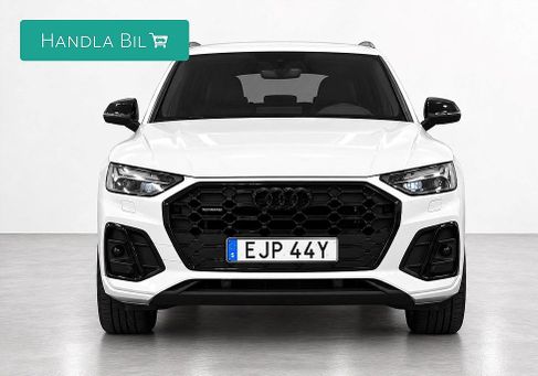 Audi Q5, 2021 3