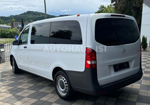 Mercedes-Benz Vito, 2021
