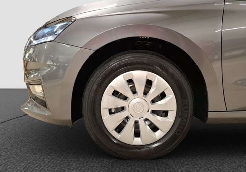 Skoda Fabia, 2026