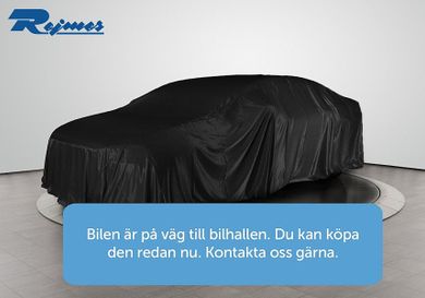 Volvo V60, 2024