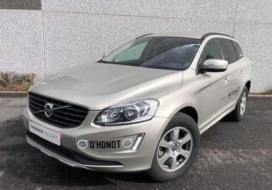 Volvo XC60, 2018