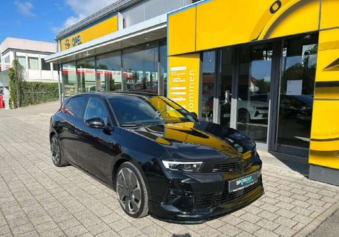 Opel Astra, 2024