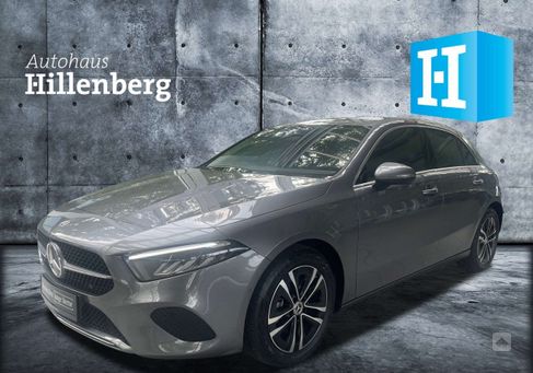 Mercedes-Benz A 180, 2024