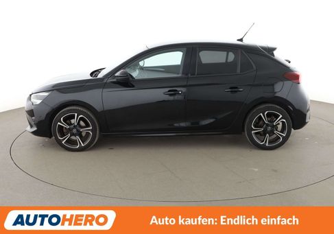 Opel Corsa, 2021 3