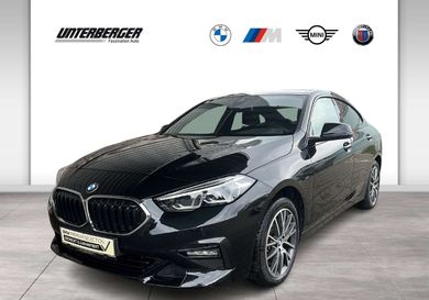 BMW 220, 2023