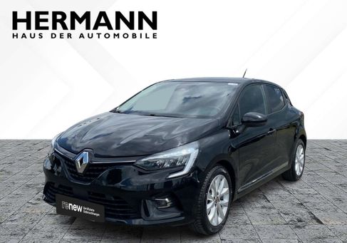 Renault Clio, 2020