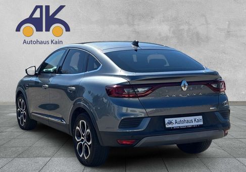 Renault Arkana, 2022 3