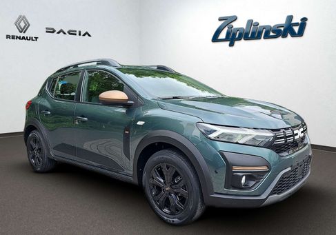 Dacia Sandero, 2024