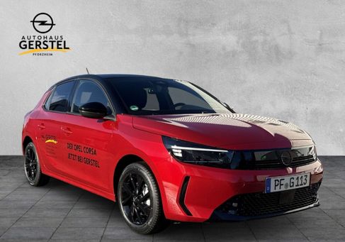 Opel Corsa, 2025 3