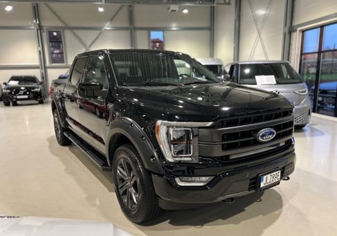 Ford F 150, 2023