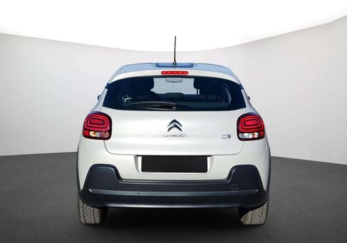 Citroën C3, 2023
