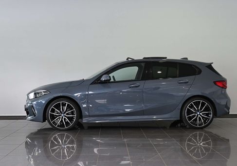 BMW 118, 2024