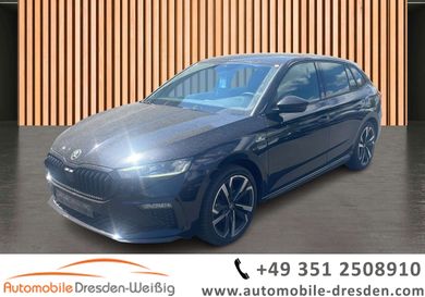 Skoda Scala, 2025