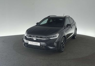 Volkswagen Taigo, 2025