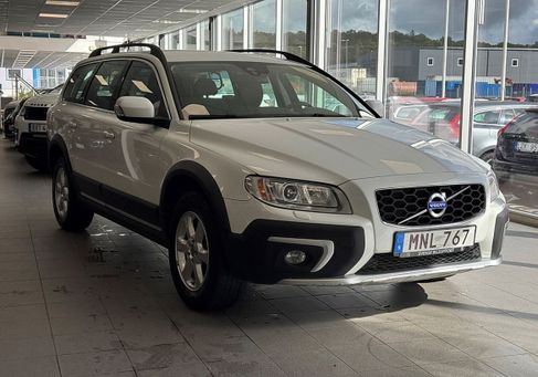 Volvo XC70, 2015