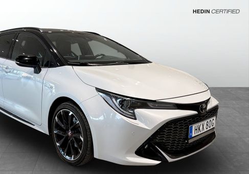 Toyota Corolla, 2020