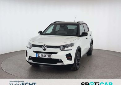 Citroën C3, 2026