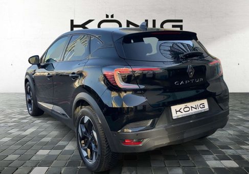 Renault Captur, 2024