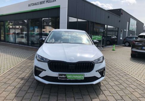Skoda Scala, 2026