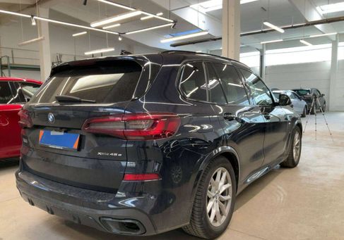 BMW X5, 2020