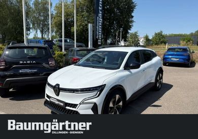 Renault Megane, 2022