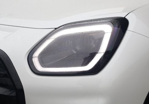 MINI John Cooper Works Countryman, 2026 2