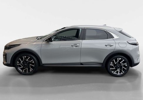 Kia XCeed, 2026