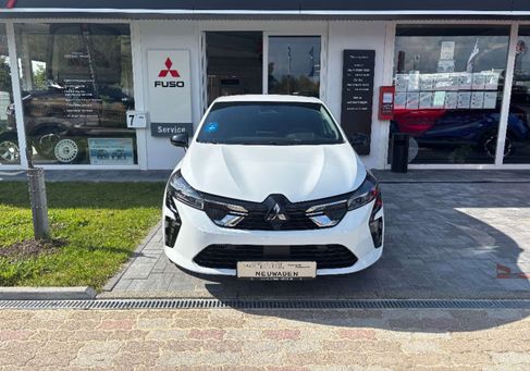 Mitsubishi Colt, 2025