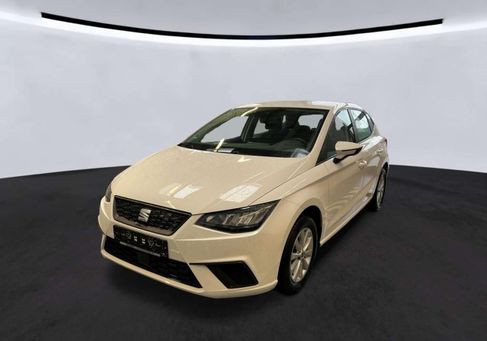Seat Ibiza, 2023 2
