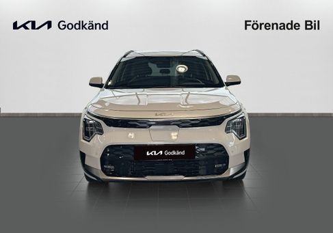 Kia Niro, 2024 2