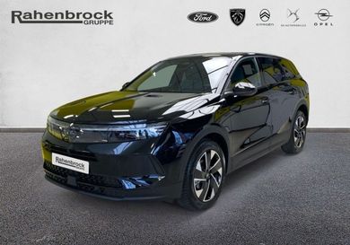 Opel Grandland X, 2025