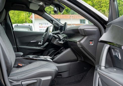 Peugeot 2008, 2026